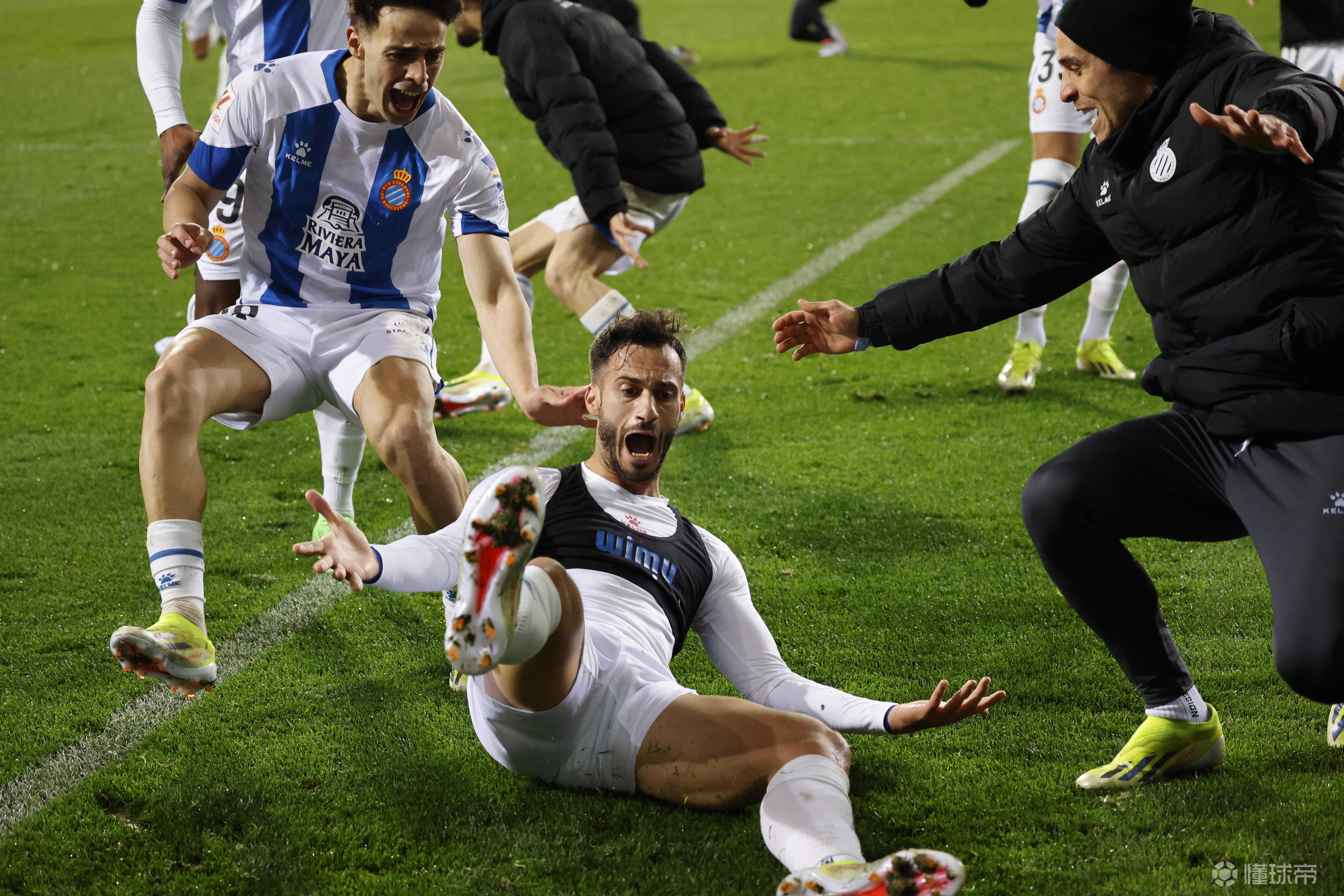 关于西班牙足球传统球队的回归之路如何？的信息