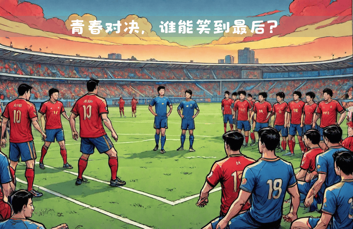 包含联赛擂台赛场，谁能夺得最后胜利？的词条