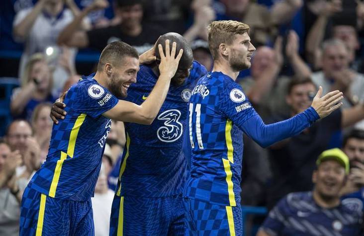 伊普斯维奇突破重围，球队表现绝佳的简单介绍