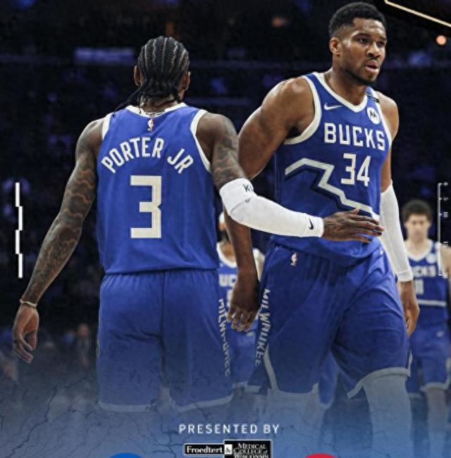 雄鹿全明星球员伤愈归队，球队潜力巨大的简单介绍