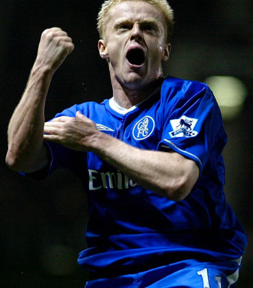 危险的对手，致命的一击，比赛面临转折的简单介绍