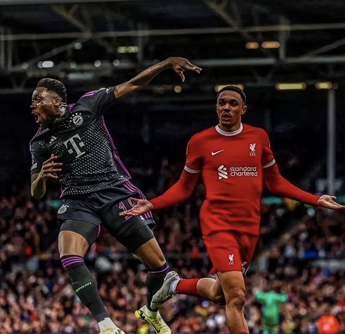 关于超级联赛大战：豪强即将激烈碰撞的信息