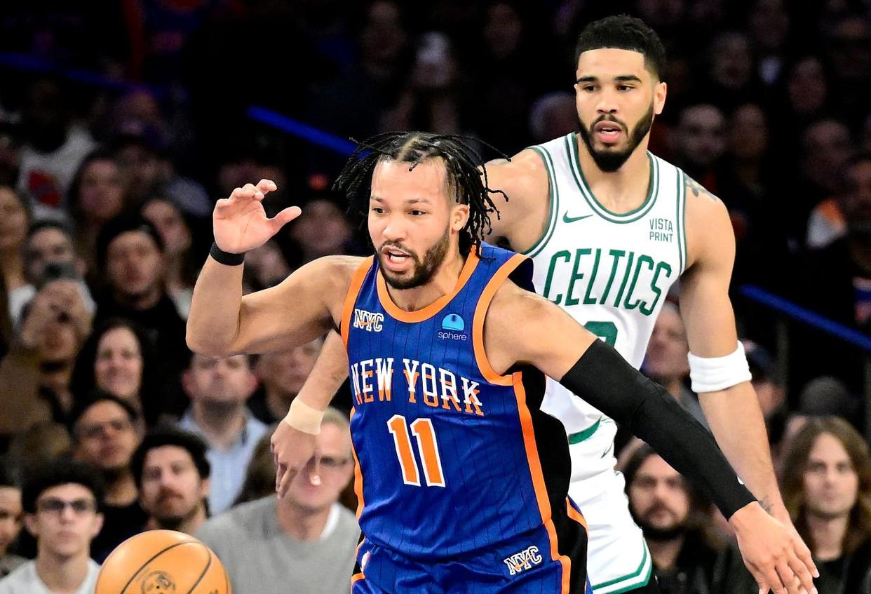 浓眉哥复出首战，凯尔特人状态火爆，三连败成为焦点！