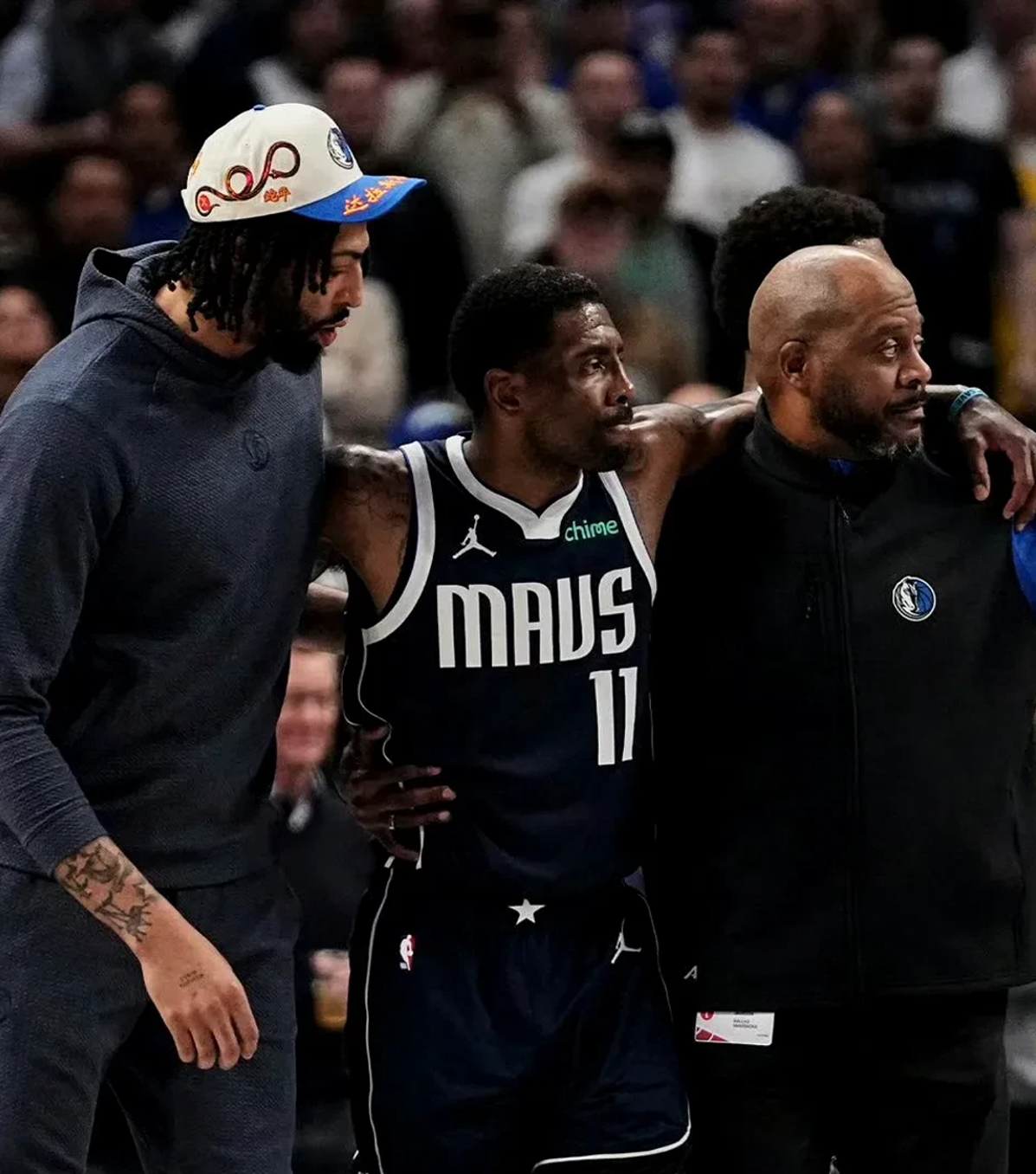 浓眉哥复出首战，独行侠状态火爆，助攻爆棚成为焦点！