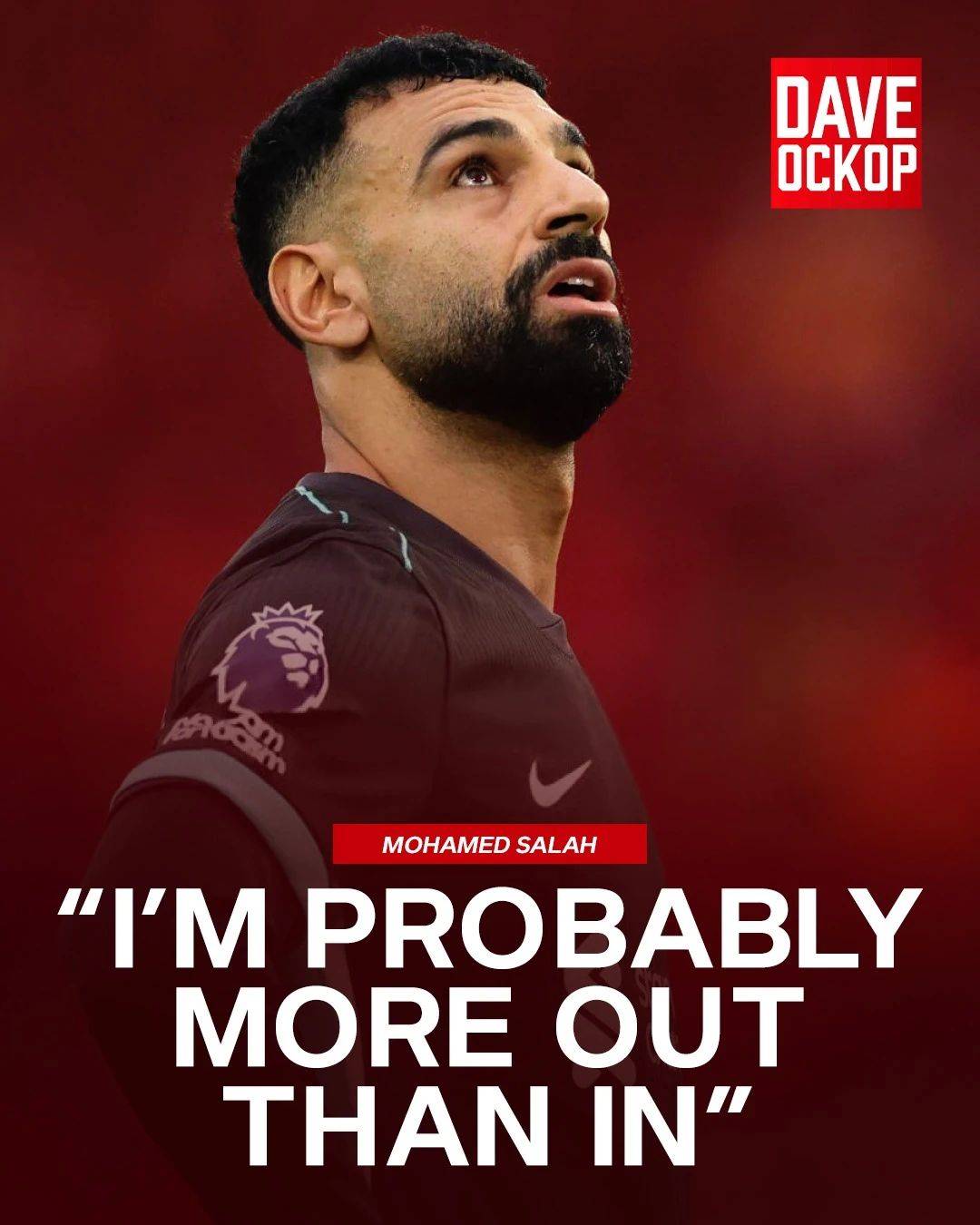 萨拉赫在澳大利亚队比赛中势不可挡，战术调整引发热议！